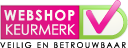 Fotoboeken.nl Webshop Keurmerk op http://www.keurmerk.info