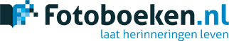 Fotoboeken.nl Logo