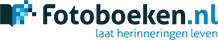 Fotoboeken.nl Logo