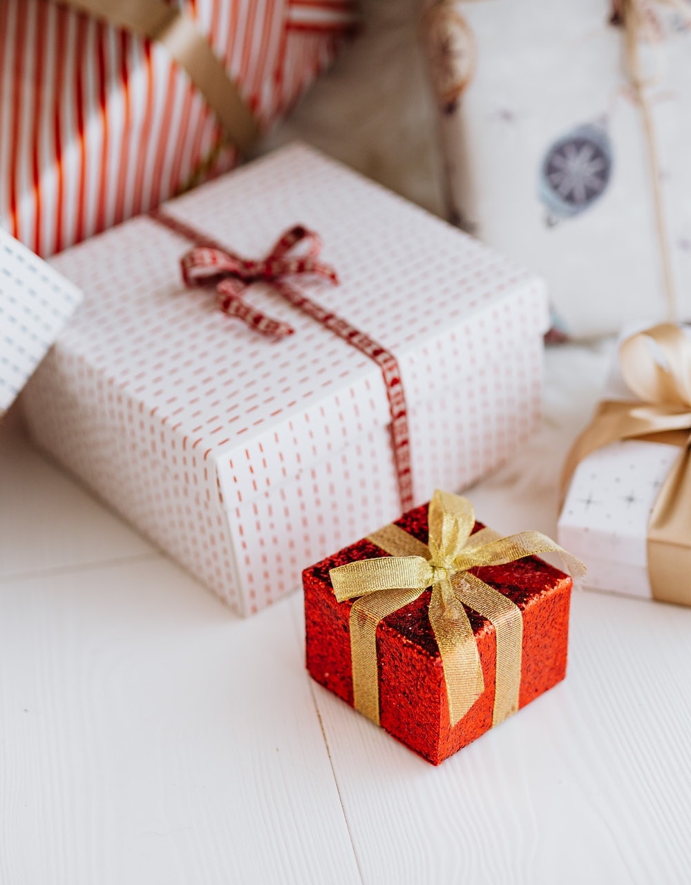 Cadeaugids voor de feestdagen met populaire geschenken