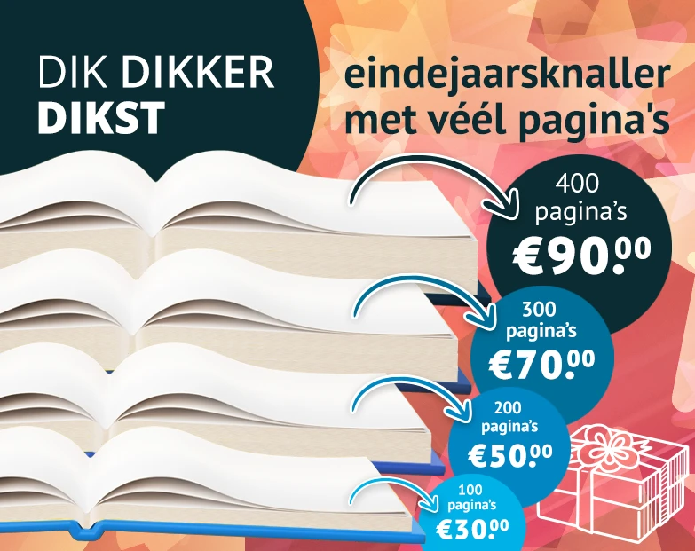 Dik, Dikker, Dikst