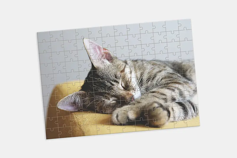 Fotopuzzels