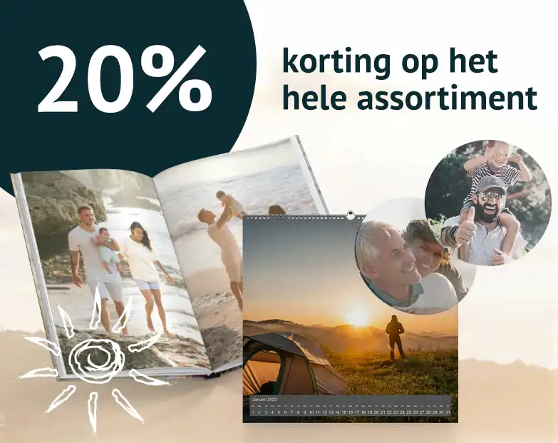 SEP25 Aanbieding